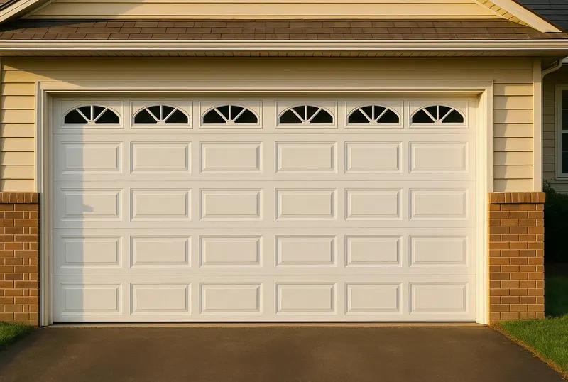 Contact Montville Garage Door Pro