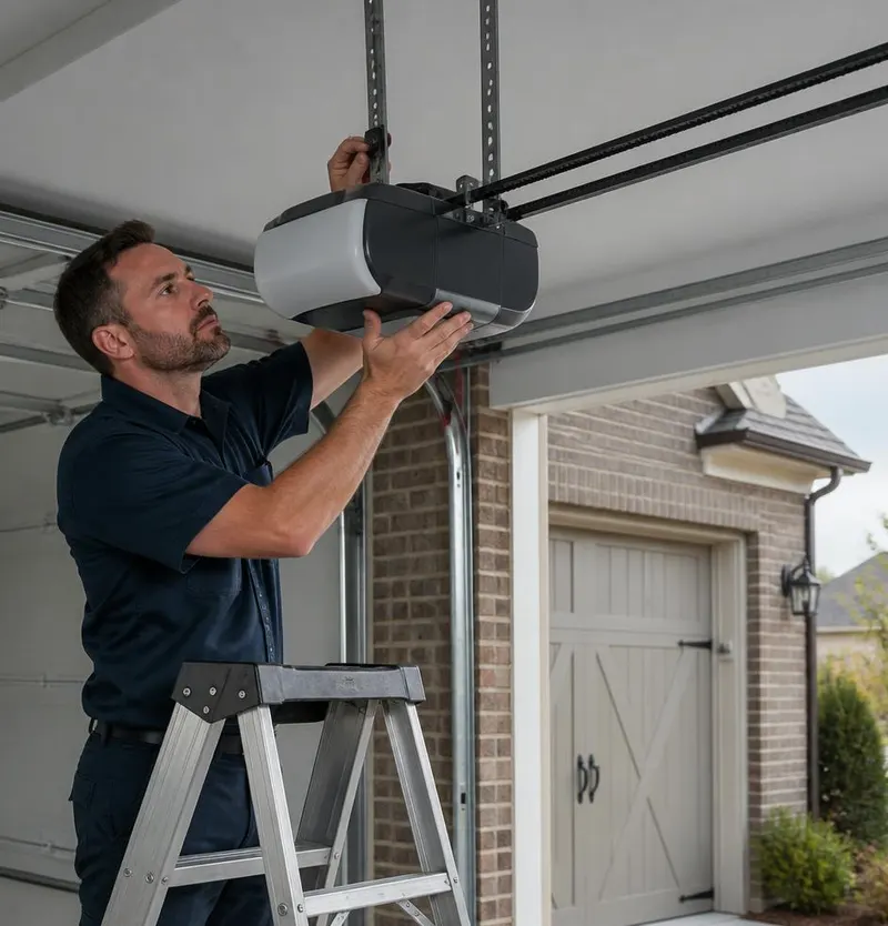 Spring Replacement in Montville
